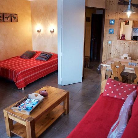Apartamento Chamois Chamonix Mont Blanc Exterior foto