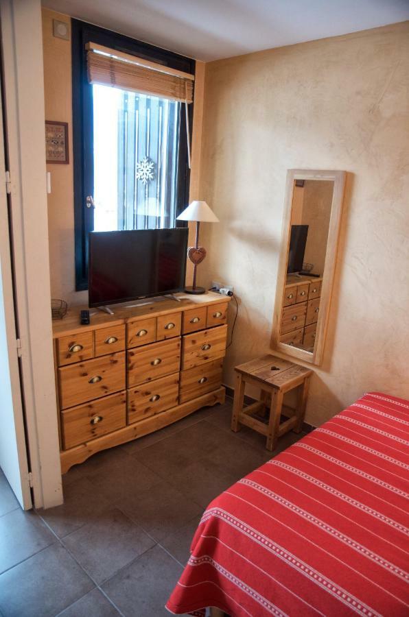 Apartamento Chamois Chamonix Mont Blanc Exterior foto